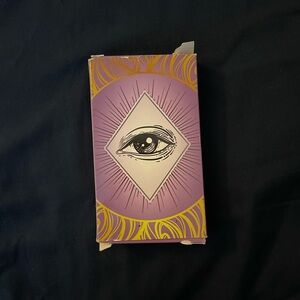 Full Tarot Deck